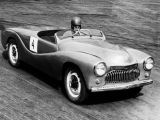 Moskvič 404 Sport